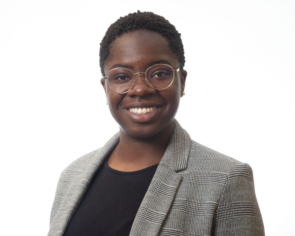 Photo of Hunter V. J. Jones 