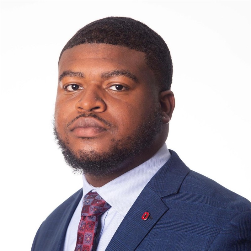 Photo of Na'eem Allen-Stills 